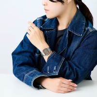 Vorschau: Uhr Digital Vintage Vorschau: Uhr Digital Vintage