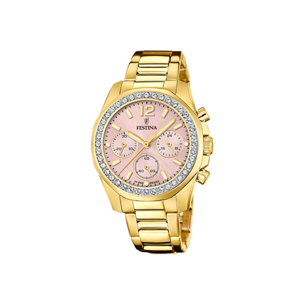 Uhr Festina