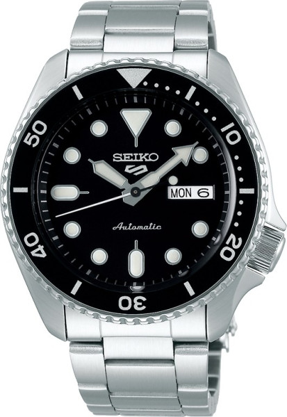 Herrenuhr Seiko 5 Sports