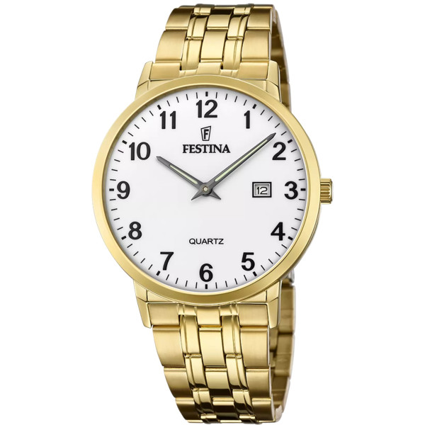 Uhr Festina