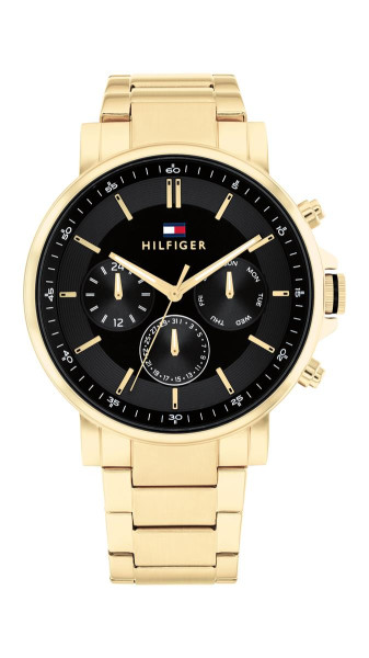Tommy Hilfiger Uhr
