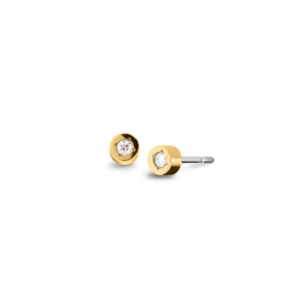 Orhstecker Titan Brillant