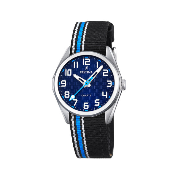 Uhr Festina