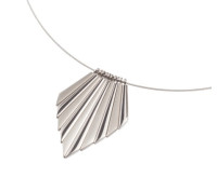 Collier Titan, Stahl Collier Titan, Stahl