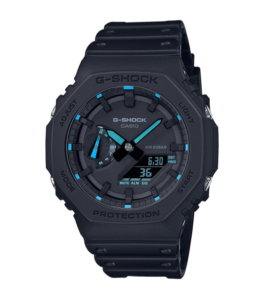 Uhr CASIO G-SHOCK