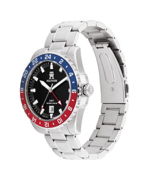 Tommy Hilfiger Uhr