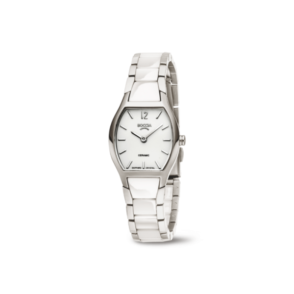 Damenuhr Ceramic