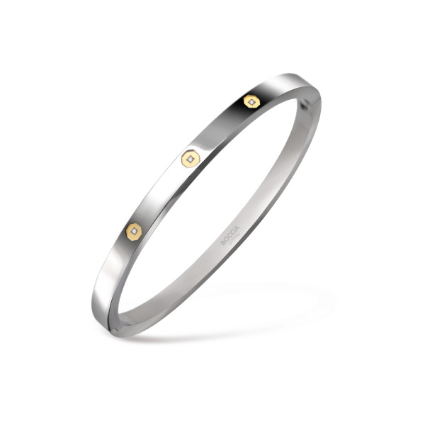 Armband Titan Brillant