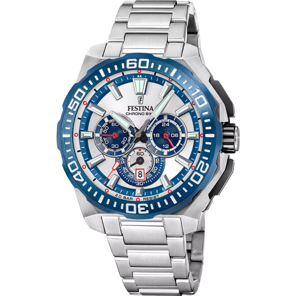 Uhr Festina