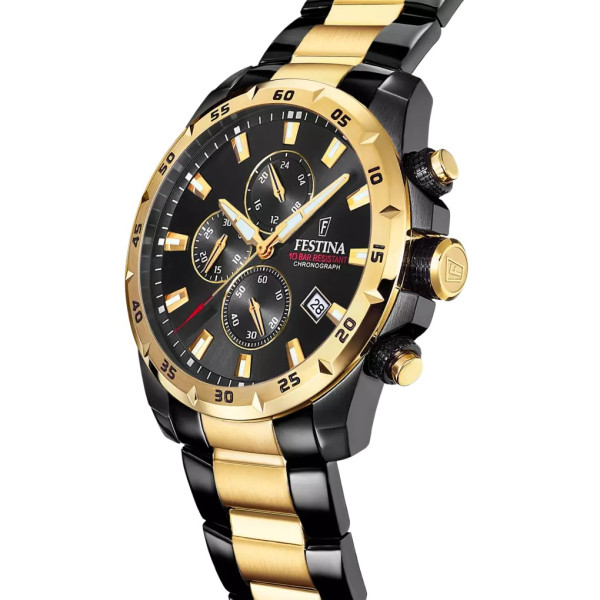 Uhr Festina