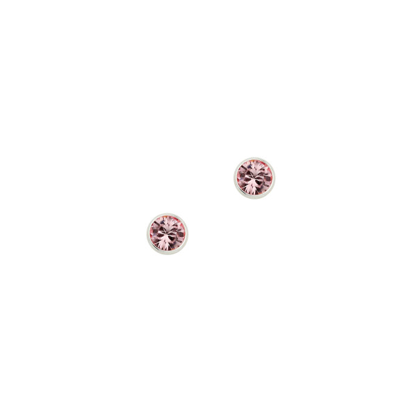 Ohrstecker Silber