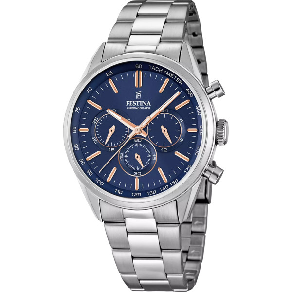 Uhr Festina