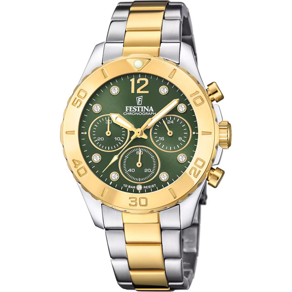 Uhr Festina