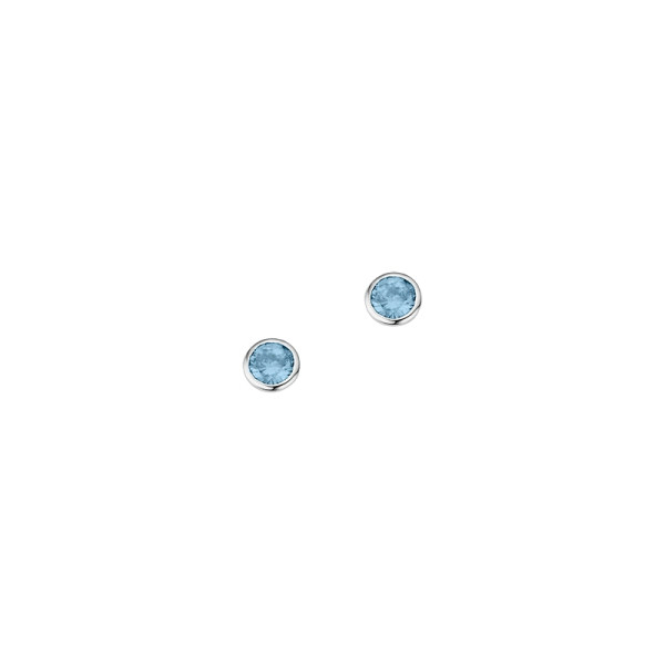 Ohrstecker Silber