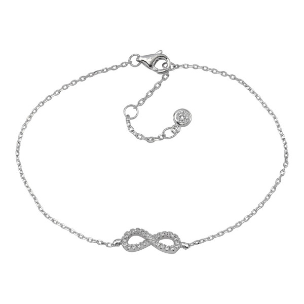 Armband Silber AGNANOR