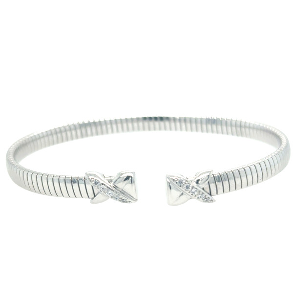 Armreif Silber