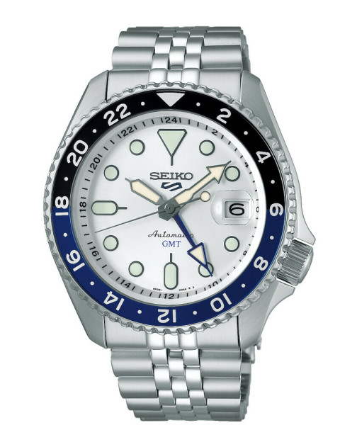 Herrenuhr Seiko 5 Sports
