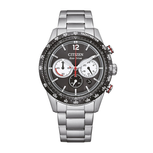 HAU Eco-Drive