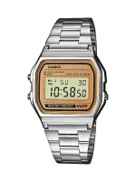 Vorschau: Uhr Digital Vintage Vorschau: Uhr Digital Vintage