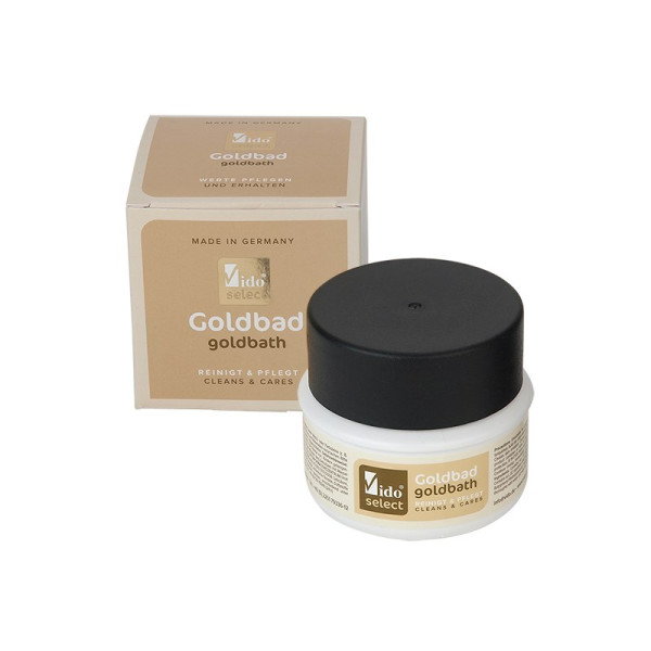 Goldbad