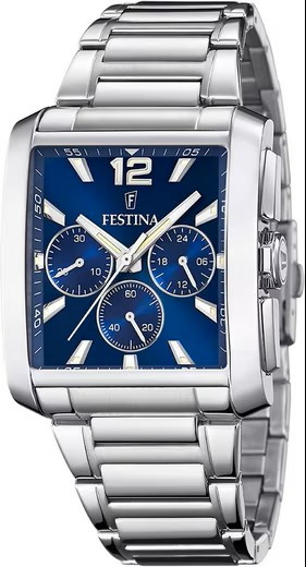 Uhr Festina