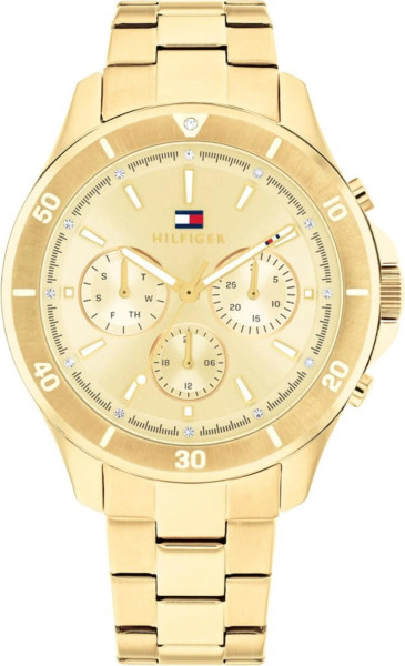 Tommy Hilfiger Uhr