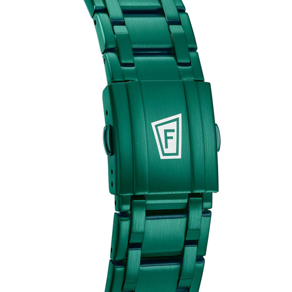 Uhr Festina Chrono Bike