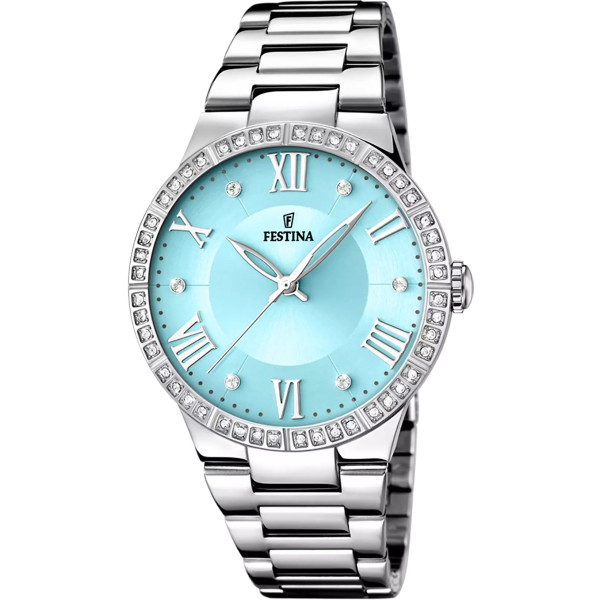Uhr Festina
