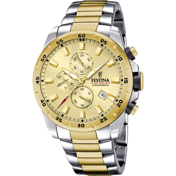 Uhr Festina