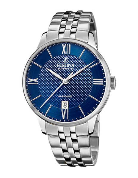 Uhr Festina