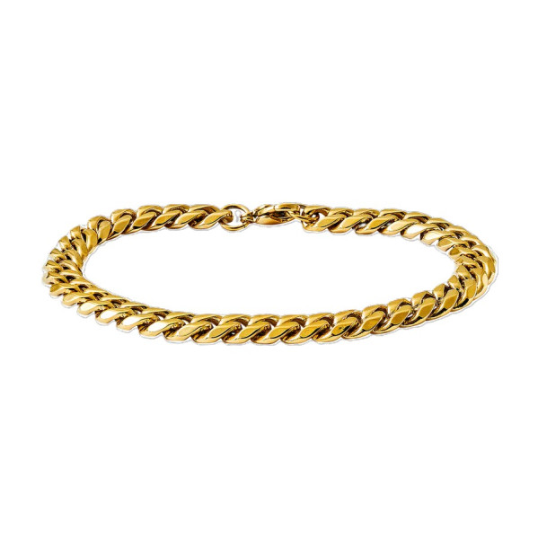 Armband Edelstahl