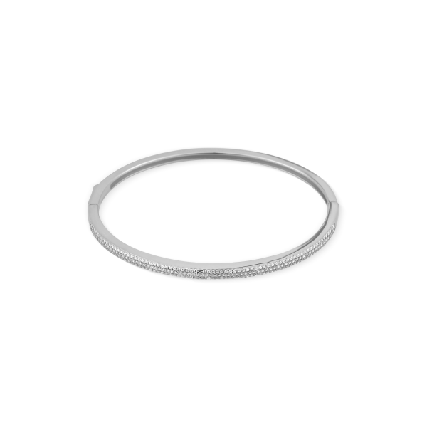 Armreif Silber Zirkonia