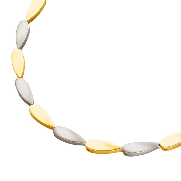 Collier Titan Bicolor