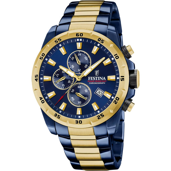 Uhr Festina