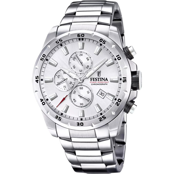 Uhr Festina