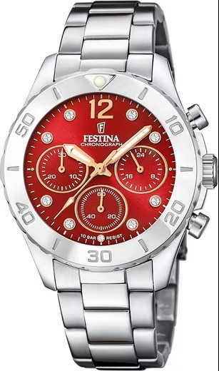 Uhr Festina